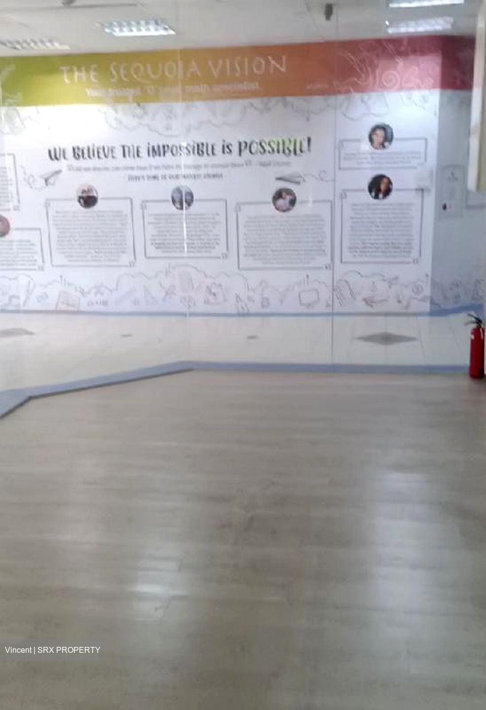 Bukit Timah Shopping Centre (D21), Shop House #510459931